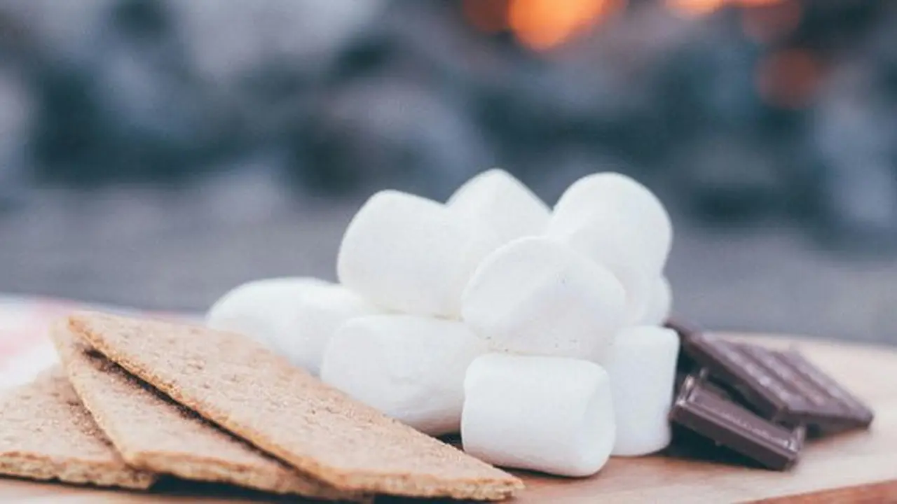 Resep Roti Bakar Marshmallow yang Lezat, Teman Setia Saat Udara Dingin
