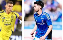 Jadwal Pertandingan Yokohama Marinos Vs Al Nassr di Liga Champions Asia: Sandy Walsh Lawan Cristiano Ronaldo