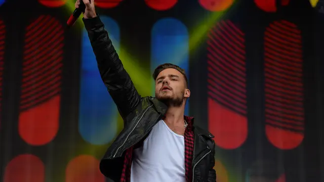 Liam Payne