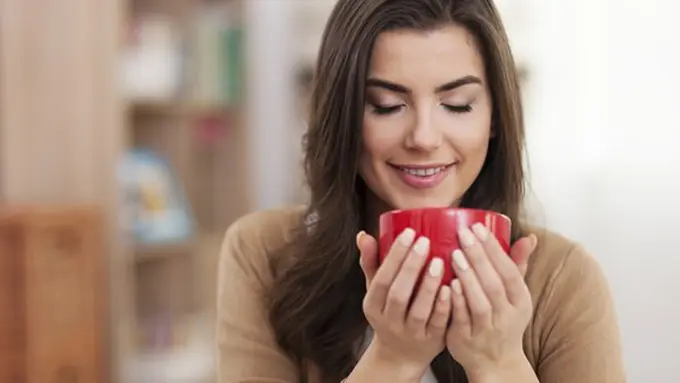 Air jintan bermanfaat untuk kesehatan/copyright: thinkstockphotos.com