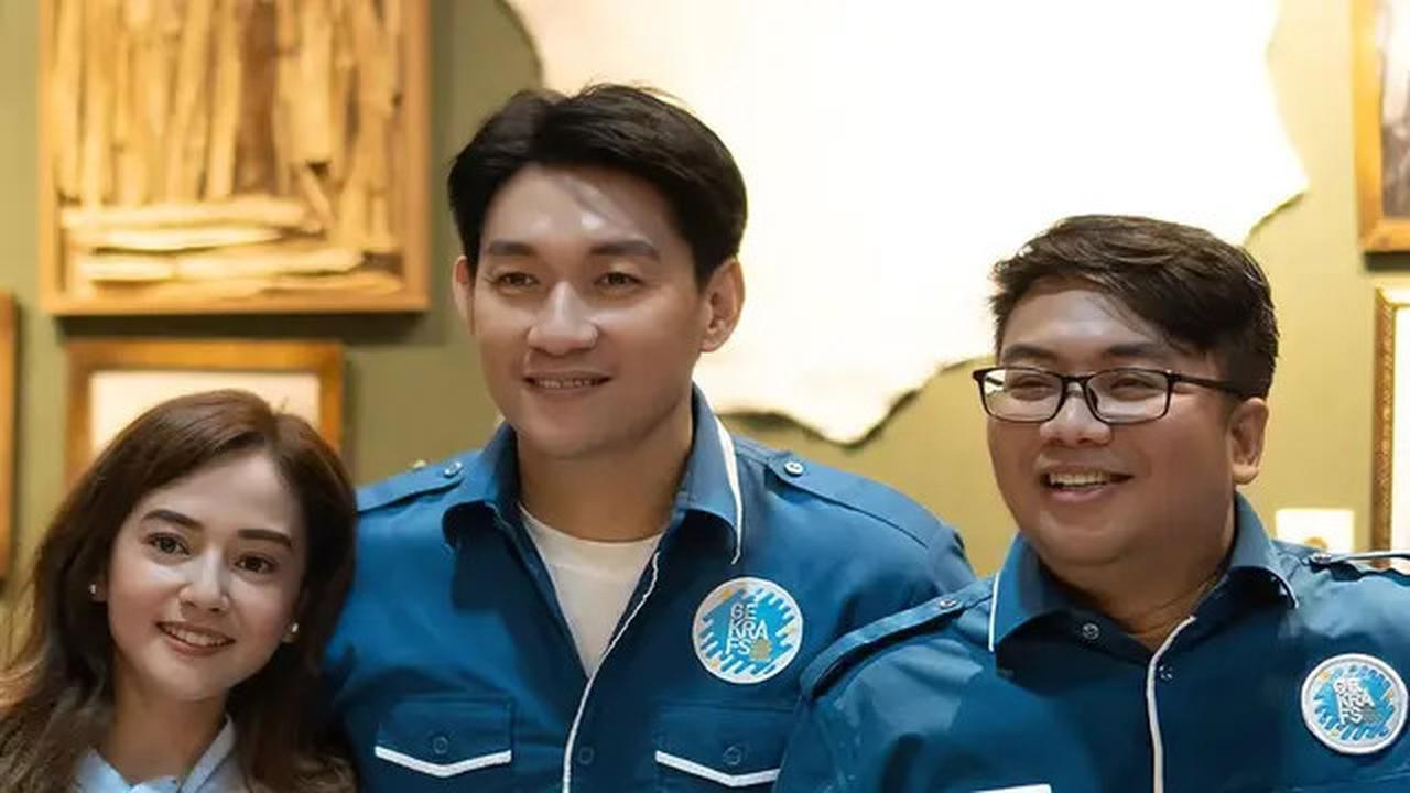 Curhat Ifan Seventeen Setelah Jadi Dirut PFN, Ngaku Tak Dapat Dana APBN dan Banyak Ruangan Rusak