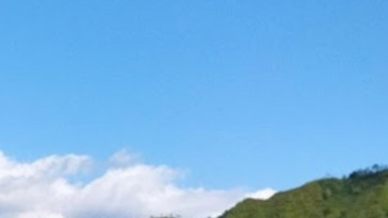 7. Bukit Kukusan<br>
