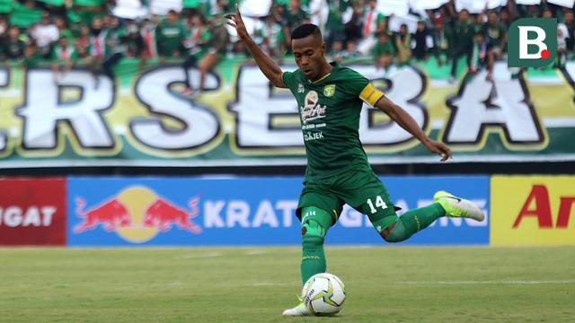 Ruben Sanadi (Persebaya Surabaya)