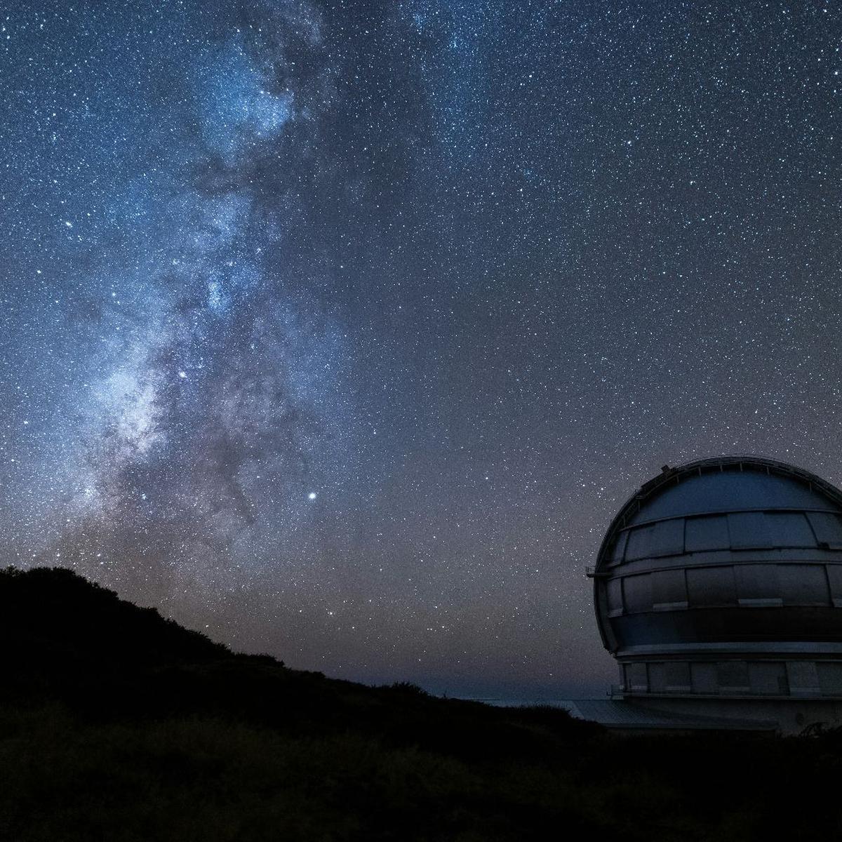 Observatorium Tertinggi di Dunia Mulai Beroperasi, Bisa Mengamati Luar Angkasa Lebih Jelas