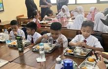 Kepala BGN Ungkap Program MBG Jangkau 55,5 Juta Warga Selama 2025