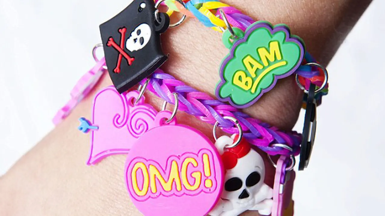 Loom band
