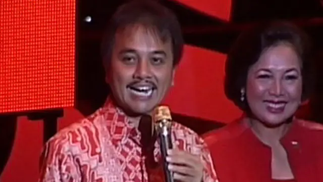 Liputan6 Pagi 15-11-2013 |7| Jaksa Memaki, Siraman Sedudo, Target Sea Games