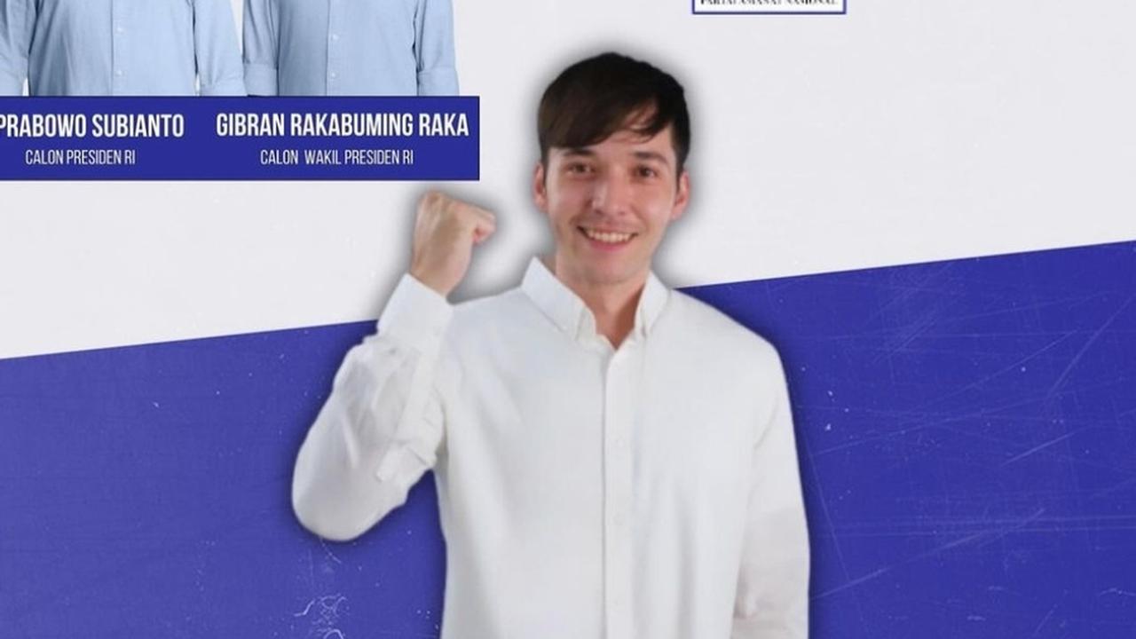 Siap Nyaleg di Tahun 2024