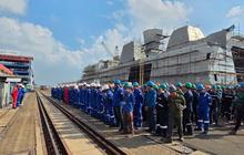 Konsolidasi BUMN Galangan Kapal: PT PAL Pastikan Tidak Ada Pengurangan Tenaga Kerja