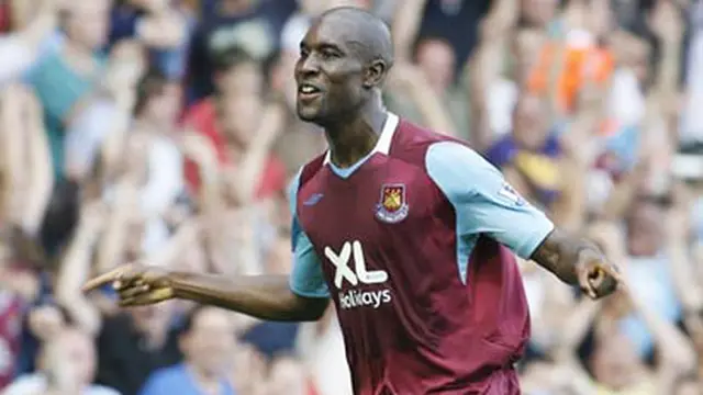 Carlton Cole
