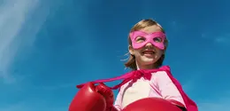 Setiap anak pasti terlahir dengan kekuatan unik dalam dirinya. [Dok/Freepik.com/rawpixel.com].