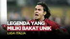 Berita Video, 3 Legenda Liga Italia yang Memiliki Bakat Unik