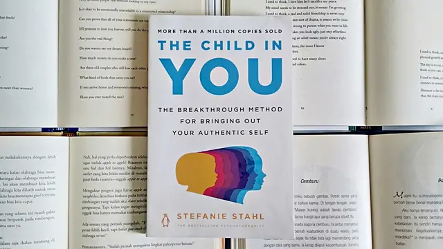The Child in You