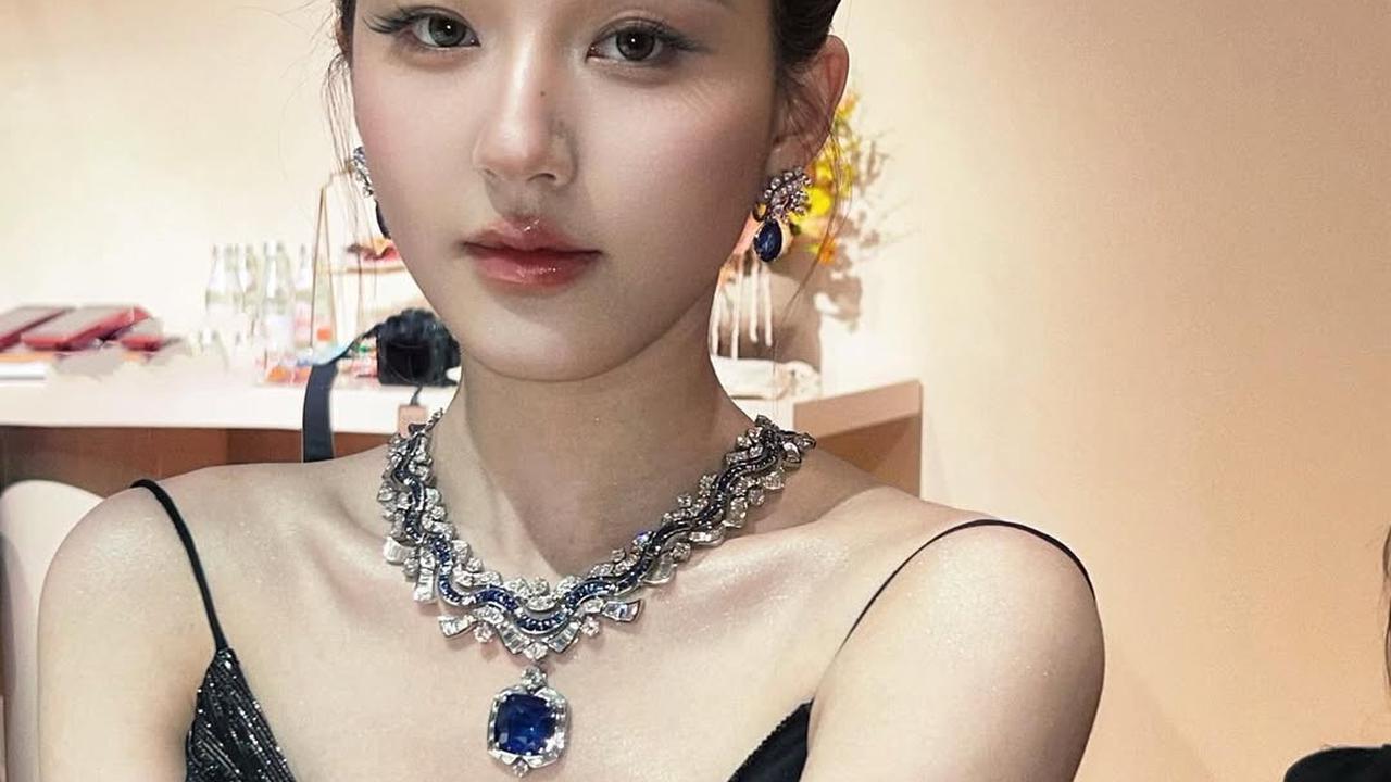 Potret Zhao Lusi 'Ratu Drama China' Sebelum Terkena Afasia