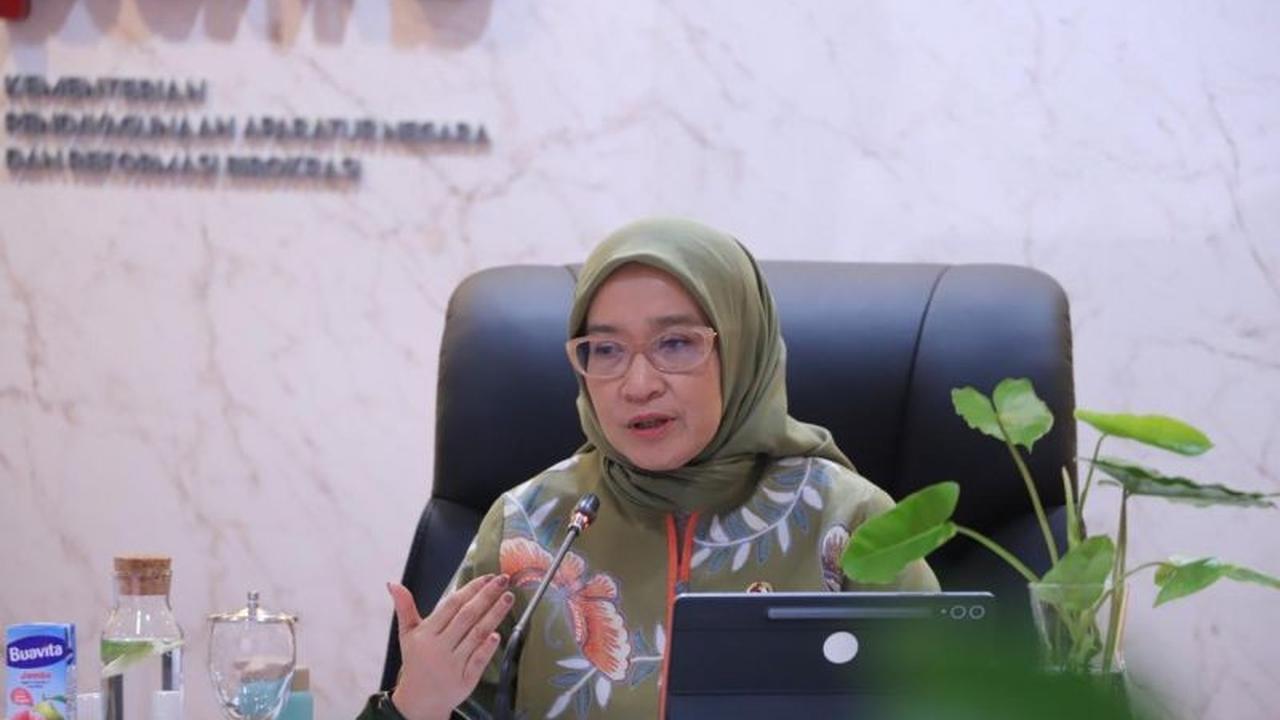 Pemerintah Genjot Persiapan SDM Dukung Program Quick Win Prabowo