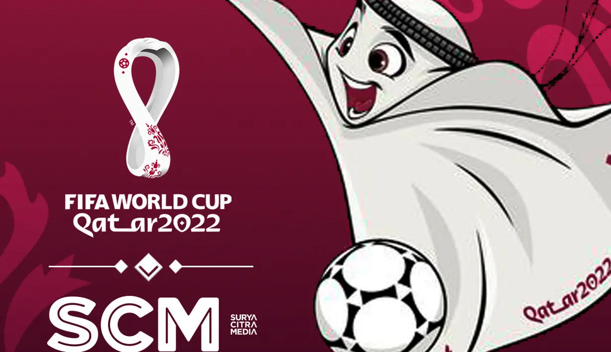 Bagi kalian yang ingin menyaksikan tontonan menarik sepanjang Piala Dunia 2022, EMTEK Group melalui Surya Citra Media Tbk, yang menjadi pemegang hak siar Piala Dunia 2022.