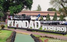 Pindad Siapkan Teknologi 'Smokeless' untuk Atasi Darurat Sampah Bantargebang