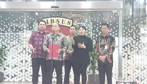 Korupsi Nikel, Kejagung Ungkap Persekongkolan Eks Pejabat ESDM