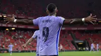Jadwal Liga Spanyol Dini Hari Nanti: Barcelona vs Athletic Bilbao