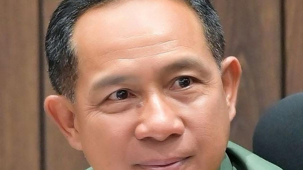 Panglima TNI Pastikan WNI jadi Tentara Bayar Ukraina Hoaks