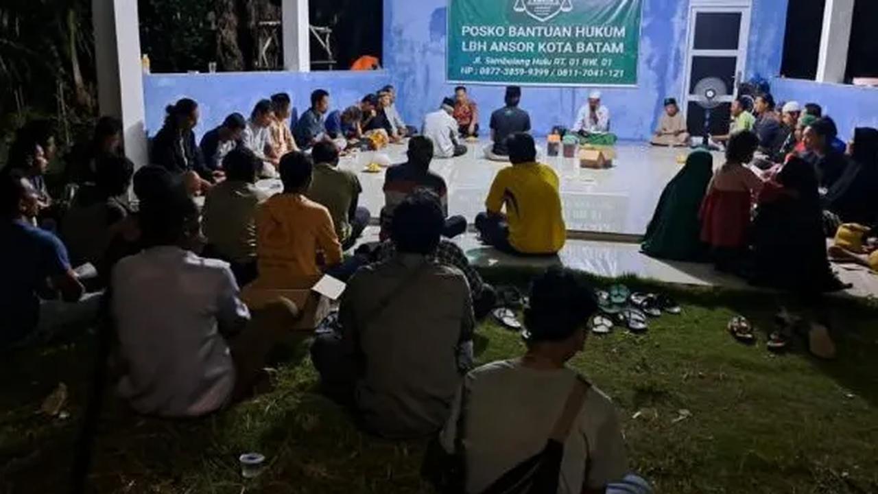 Dok. Istimewa