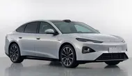 Gak Pakai Lama, BYD Siapkan Seal 07 Baru dengan  Teknologi LiDAR
