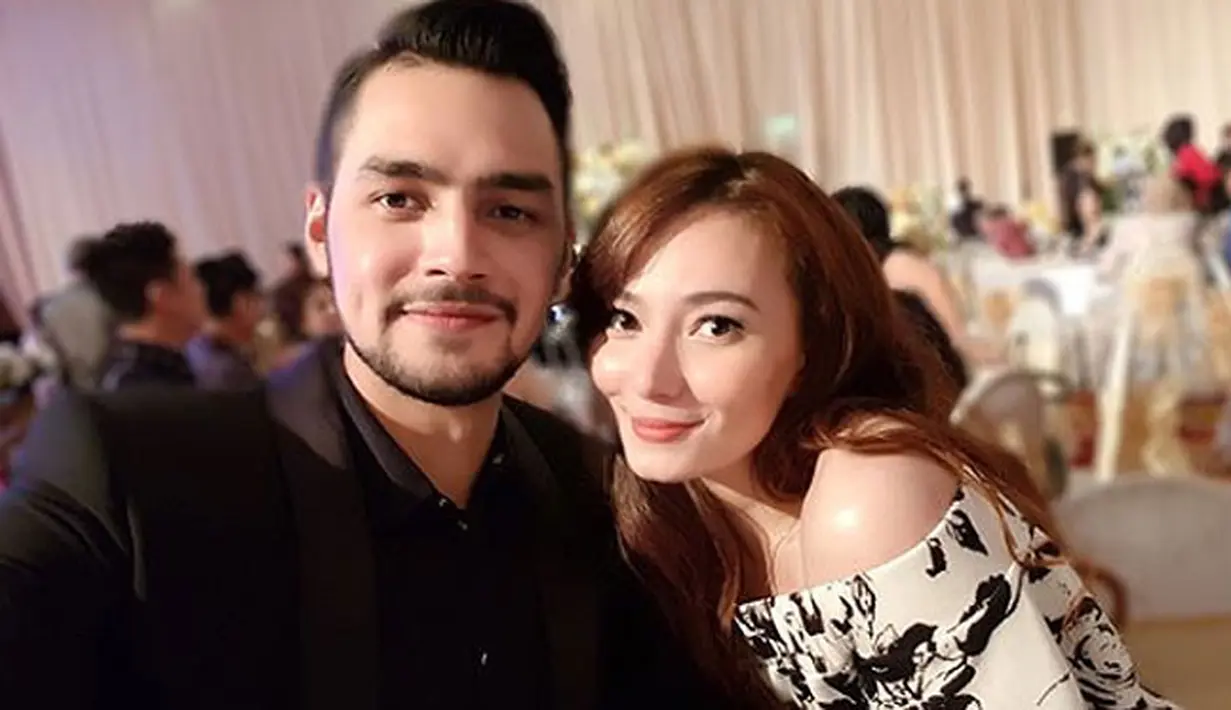 Asmirandah juga kerap membagikan potret kebersamaannya dengan Jonas di akun Instagram pribadinya. (foto: instagram.com/asmirandah89)