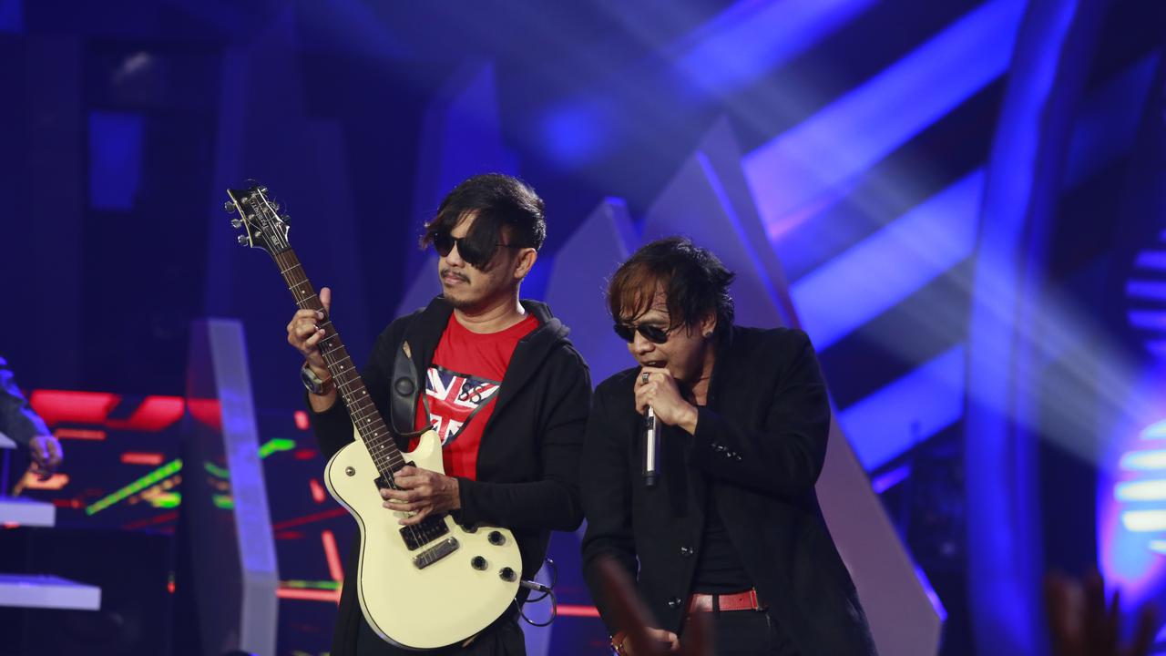 Spotify Hapus Lagu 'Apa Sih' Milik Radja Band, Dugaan Plagiarisme Jadi Sorotan