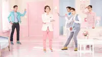 SHINee