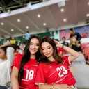 Jennifer Coppen Yakin Timnas Indonesia Juara FIFA ASEAN Cup 2026