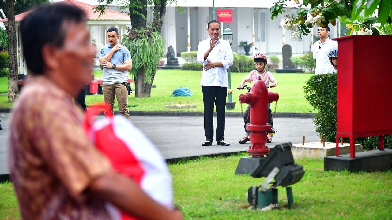 Dok. Istimewa