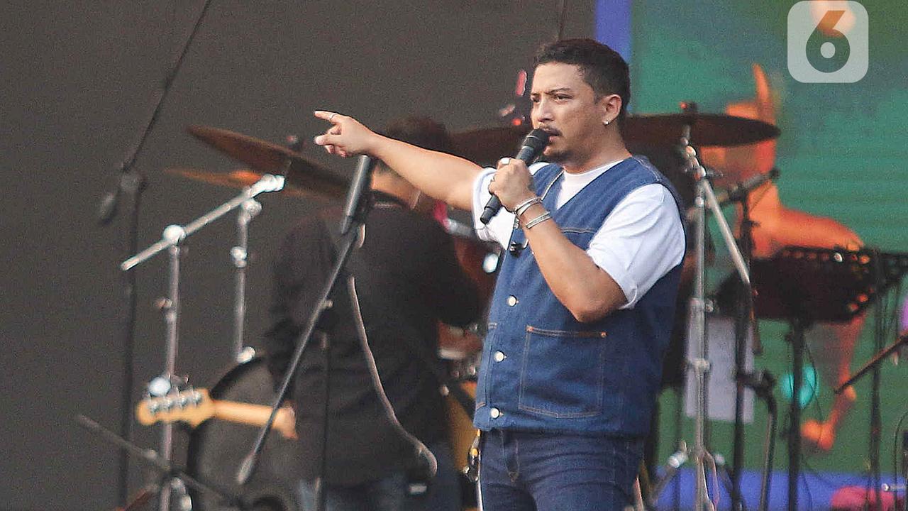 Konser Musik Ini Gabungkan 3 Konsep Perasaan, Ada Sal Priadi hingga Yono Bakrie