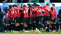 Prediksi Final Supercoppa Italiana, Inter Milan lawan AC Milan: Derbi Sengit di Riyadh