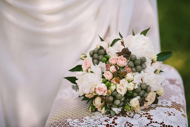 Banyak yang disiapkan untuk menikah./Copyright pixabay.com