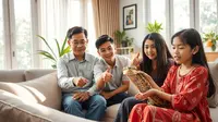 Arti Ular Masuk Rumah Siang Hari, Mitos, Fakta, dan Cara Mengatasinya