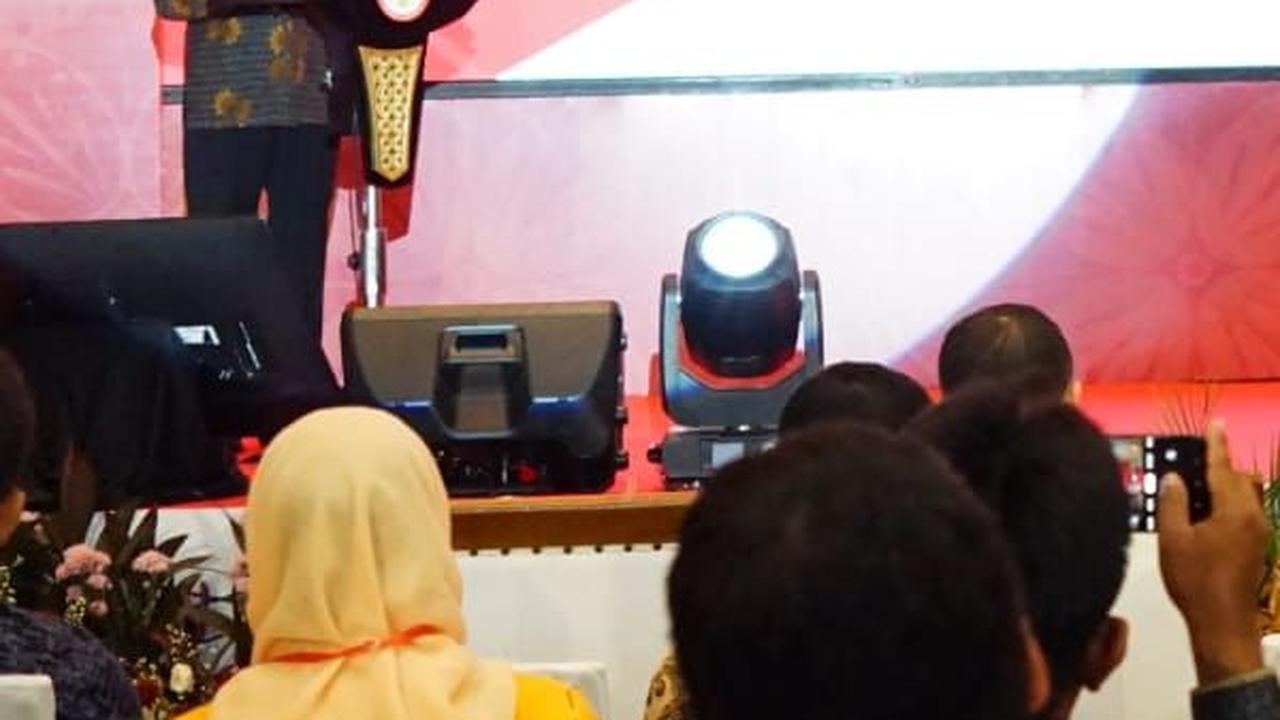 Para Guru dan Murid Wajib Tahu, Apa Itu BTU Pendidikan Pancasila?