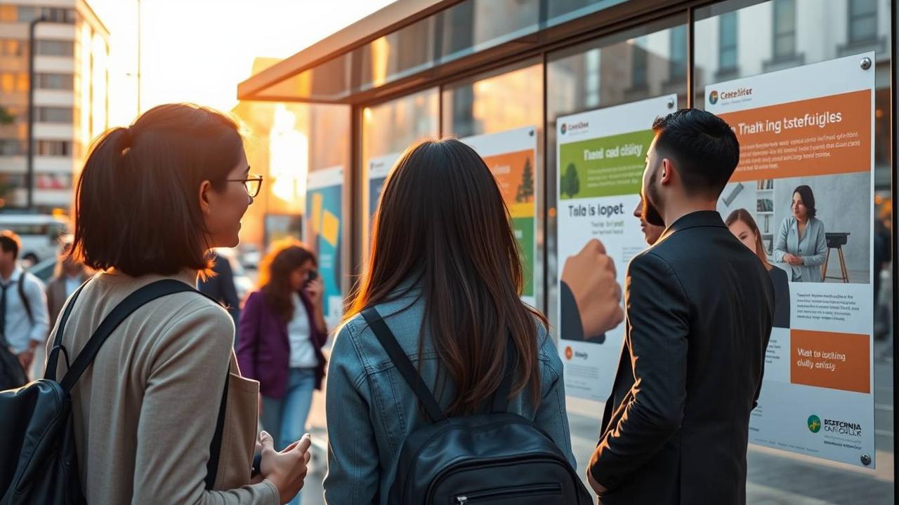 apa yang dimaksud poster