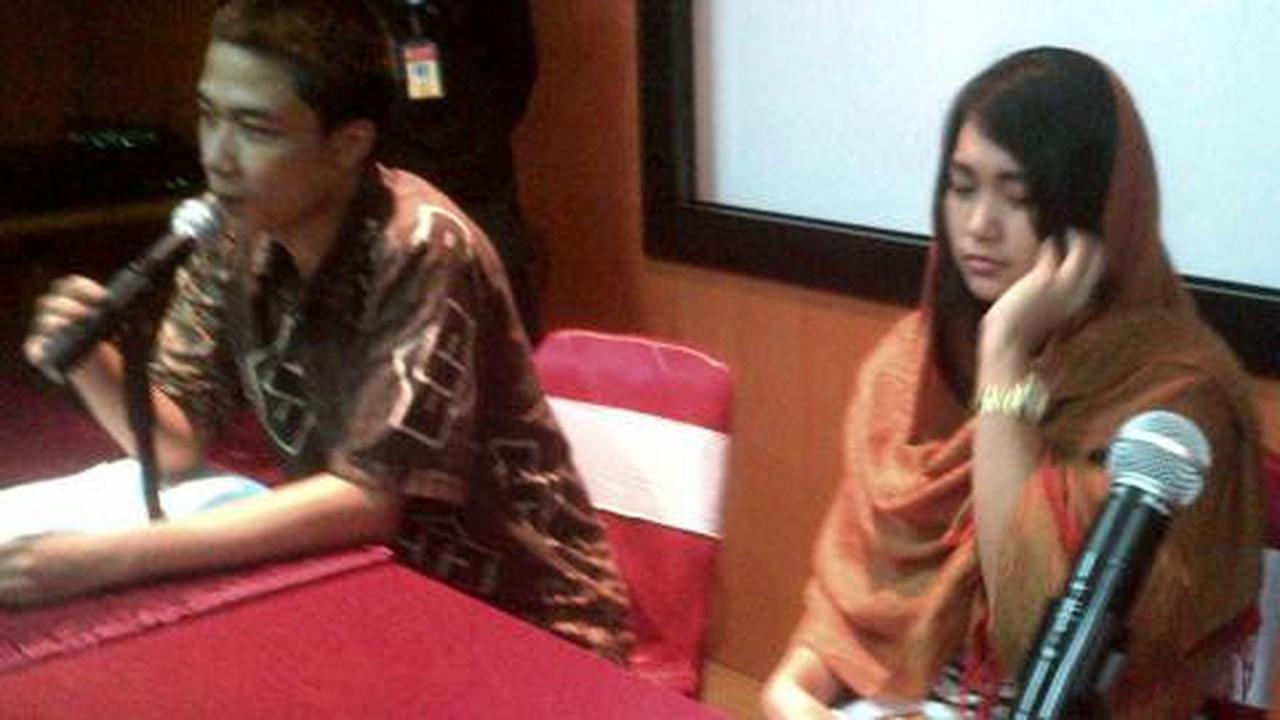 Hanya berkenalan, Maharany dibayar Rp 10 juta