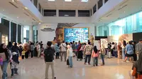 Kunjungan ke Museum dan Cagar Budaya Tembus Lebih dari 500 Ribu Orang Selama Libur Lebaran 2026