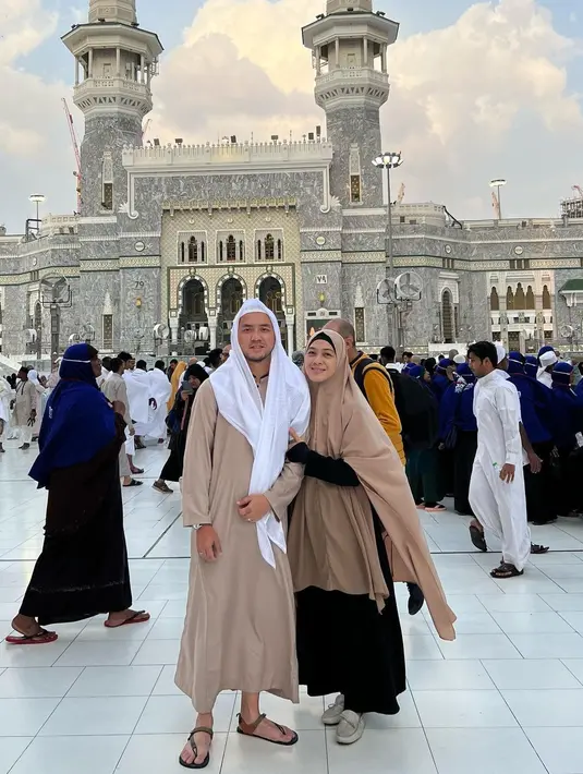 [Instagram/dianayulestari]