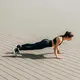Konsep sustainable exercise mulai banyak diterapkan untuk membantu mengurangi dampak lingkungan (Sumber: Pexels.com)
