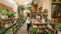 9 Inspirasi Sudut Rumah Jadi Tempat Usaha Kecil untuk IRT, Potensi Cuan Tanpa Sewa Ruko