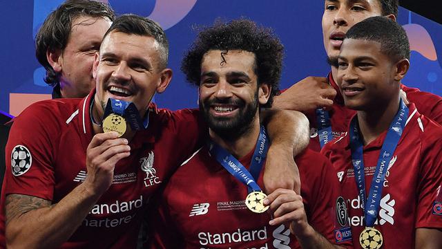 Foto: Daftar Pemain Kroasia yang Bawa Timnya Juara Liga Champions dalam 5 Musim Terakhir, Inter Milan Punya Peluang Atasi Man City