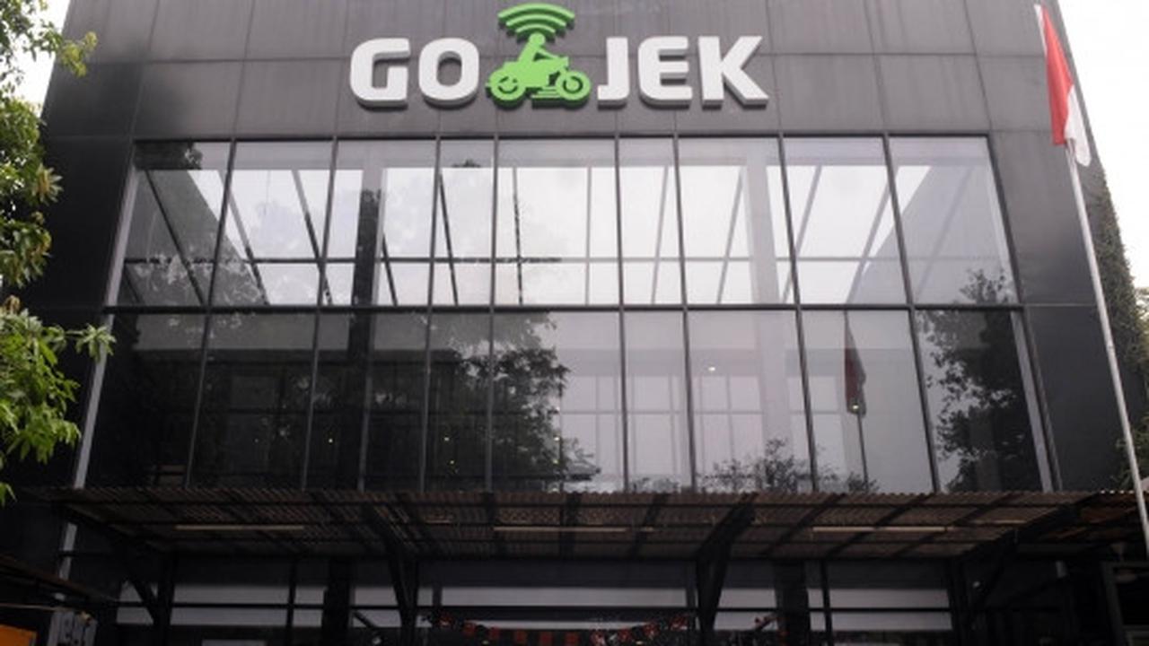 Ancaman mogok massal, kantor GO-JEK tetap beraktivitas normal