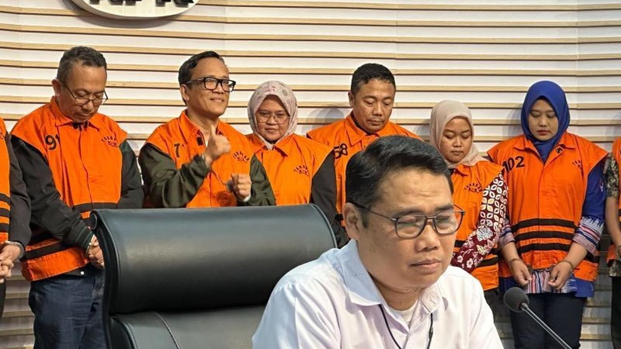 Pergantian Wamenaker: Immanuel Ebenezer Tersandung Korupsi, Momen Prabowo Evaluasi Kabinet dan Komitmen Antikorupsi