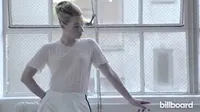  Iggy Azalea Umumkan Siap Melepas Masa Lajang