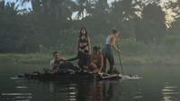 Film The Bayou dikritik habis-habisan. (credit:imdb.com)