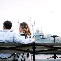 Hargai pasanganmu dengan mengurangi sifat egoismu. (unsplash.com)