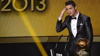 Kisah Ronaldo: Bocah Tengil yang Buat Fergie Jatuh Hati