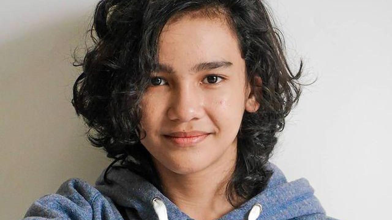 Tumbuh Besar